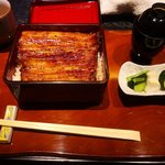 割烹蒲焼 横浜八十八 町田店 - 