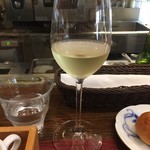 She Fururu Yokohama - 白ワイン
