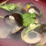 ろっかん - 宍道湖のしじみ