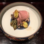 ろっかん - わらびと羊