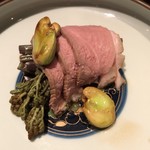 ろっかん - わらびと羊