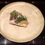 ろっかん - 琵琶湖のニゴイ