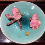 ろっかん - ホゲット