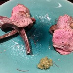 ろっかん - ホゲット