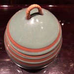 ろっかん - のれそれ