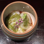 ろっかん - のれそれ