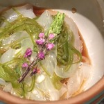 ろっかん - のれそれ