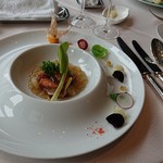 レスプリ ドゥ クゥー ドゥ フランス - 