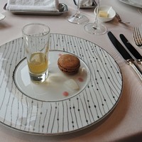 レスプリ ドゥ クゥー ドゥ フランス - 
