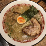 麺屋政宗 - 