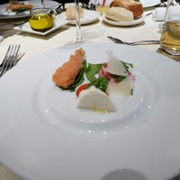 RISTORANTE Orobianco - 