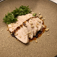 CINA New Modern Chinese - ・よだれ鶏（1000円）