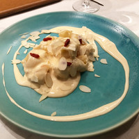 CINA New Modern Chinese - ・海老マヨ（1400円）