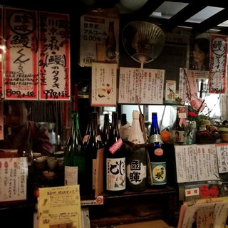 松江の味 郷土料理 出雲 川京_2