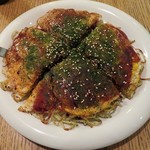 グリル アンド カフェ モーリーズ - 