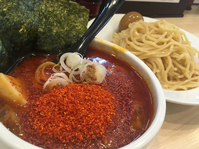 このチャーシューにハマってくる By Atsunosuke つけ麺坊主 間宮 小伝馬町 つけ麺 食べログ このチャーシューにハマってくる By Atsunosuke つけ麺坊主 間宮 小伝馬町 つけ麺 食べログ