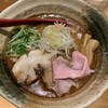 焼きあご塩らー麺 たかはし 新宿本店