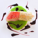 山手十番館 レストラン＆カフェ - 