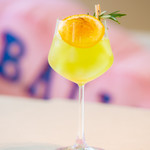 バリー カフェ - 