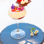 バリー カフェ - 