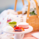 バリー カフェ - 