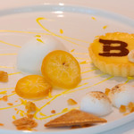 バリー カフェ - 