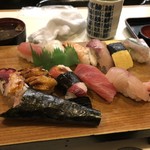 Uokisushi - 