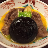 人形町今半 新宿第一生命ビル店 - 