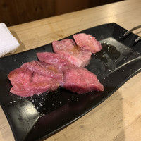 赤身焼肉 かるびあーの 新橋店 - 