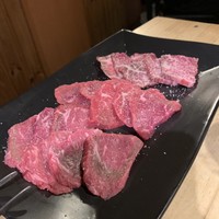 赤身焼肉 かるびあーの 新橋店 - 