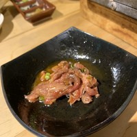 赤身焼肉 かるびあーの 新橋店 - 