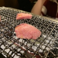 赤身焼肉 かるびあーの 新橋店 - 