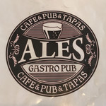 GASTRO PUB ALES - 