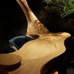 GinzaWineBar G5 - 銀座ワインバー「GinzaWineBarG5」広々とした席とカウンター