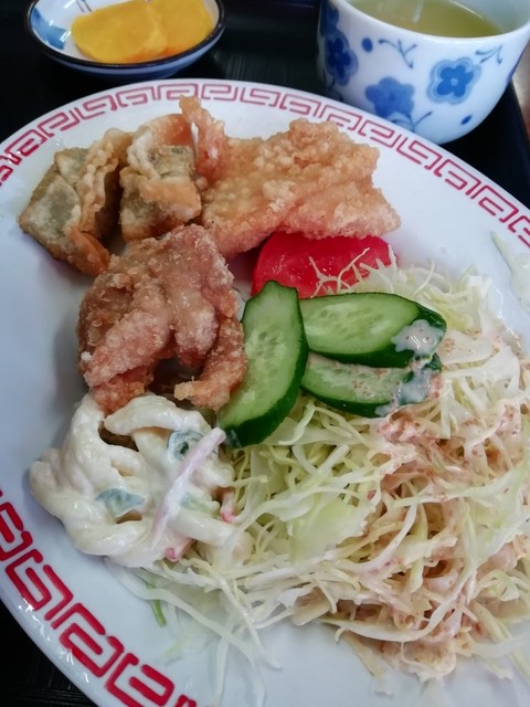 豚太郎 若松店 （トンタロウ） - 知寄町/ラーメン | 食べログ