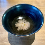 朔 - 桜茶