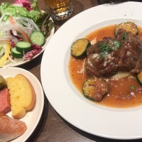 リザラン 新橋店 -  リザラン 新橋店 -