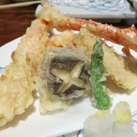 かに道楽 新宿本店 - 