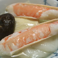 かに道楽 新宿本店 - 