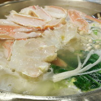 かに道楽 新宿本店 - 