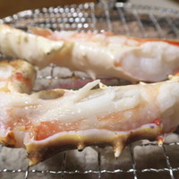 かに道楽 新宿本店 - 