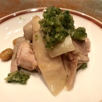 筑紫樓 銀座店 - 