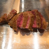 くずし鉄板 あばぐら 神田店 - 