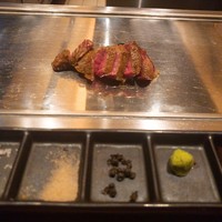 くずし鉄板 あばぐら 神田店 - 