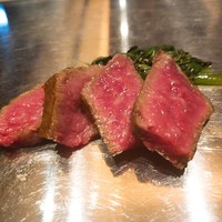 くずし鉄板 あばぐら 神田店 - 