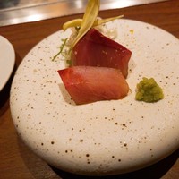 くずし鉄板 あばぐら 神田店 - 