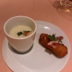 Picasso - 料理写真: