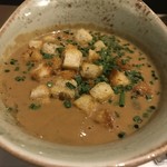 Julian Serrano - 料理写真: