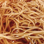 そばの実 一閑人 - 