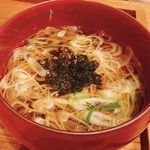 そばの実 一閑人 - 